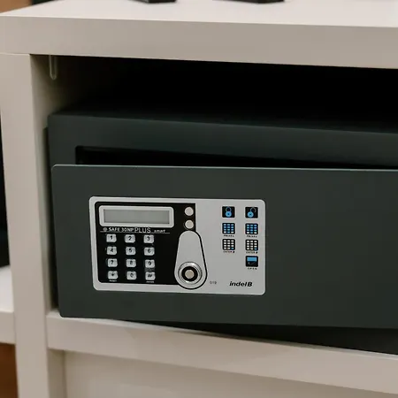 Stella D'oro Pensjonat Pescara