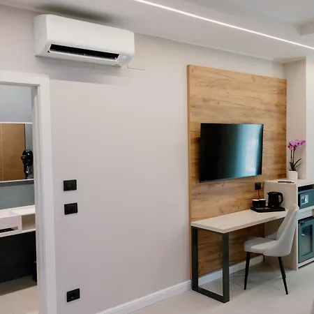 Stella D'oro Pensjonat 4*