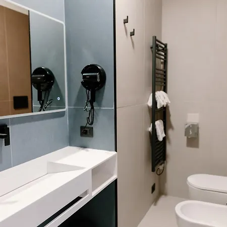 Stella D'oro 4* Pescara