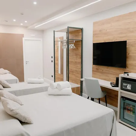 Pensjonat Stella D'oro