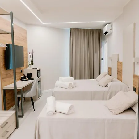 Pensjonat Stella D'oro Pescara