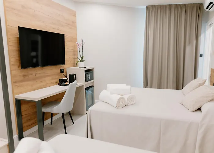 Konukevi Stella D'oro Pescara