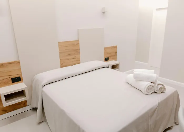 Stella D'oro Konukevi 4*