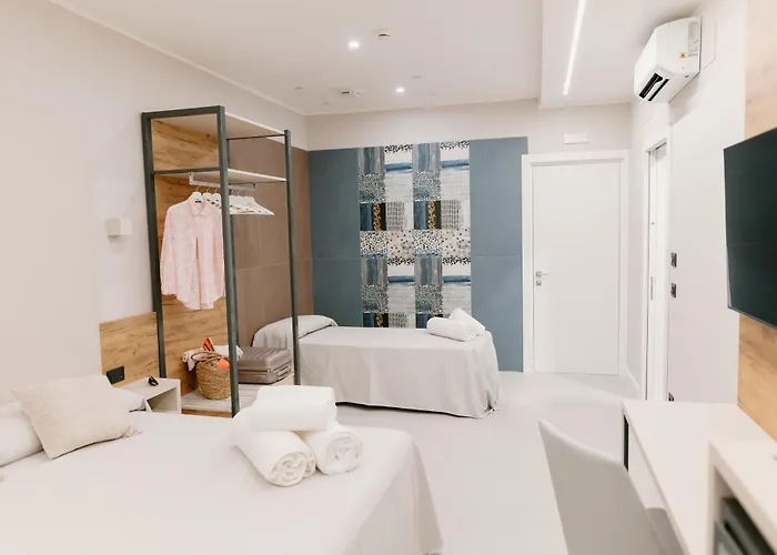 Konukevi Stella D'oro 4*