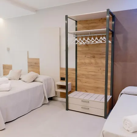 Stella D'oro Penzion Pescara