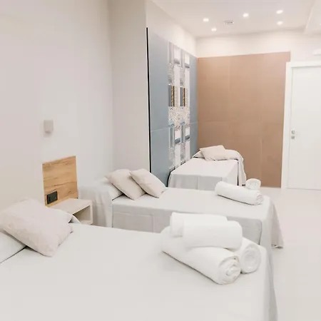 Stella D'oro Πανσιόν 4*