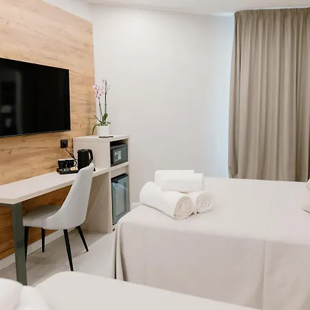 ゲストハウス Stella D'oro ペスカーラ