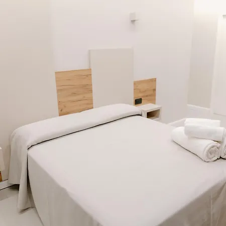 Stella D'oro Konukevi 4*