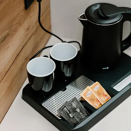 Penzion Stella D'oro Pescara