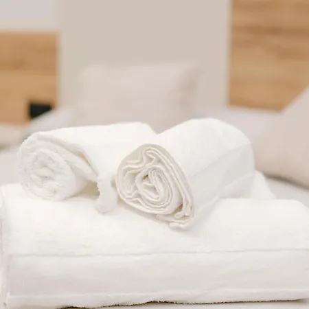 Stella D'oro ゲストハウス 4*