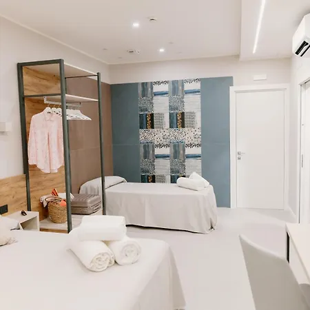 Πανσιόν Stella D'oro 4*