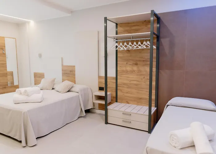 Stella D'oro ゲストハウス ペスカーラ