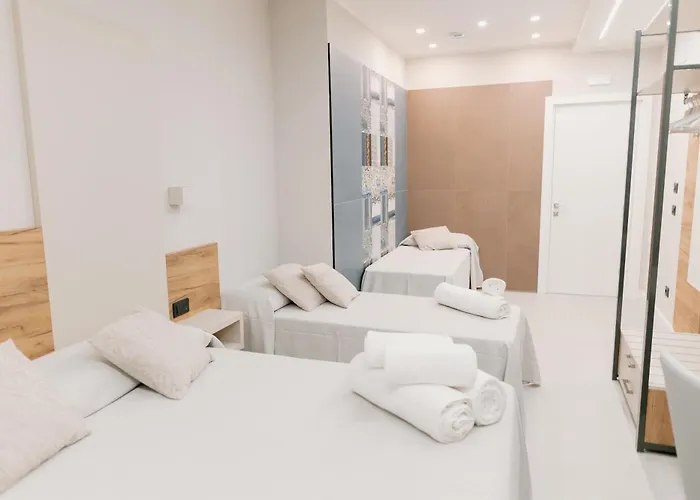 Stella D'oro Penzion 4*