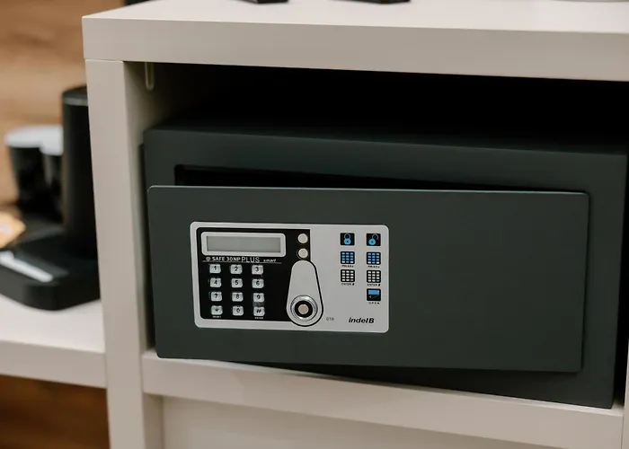 Stella D'oro Penzion Pescara