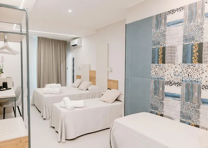 Stella D'oro Penzion