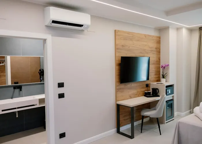 Stella D'oro ゲストハウス 4*