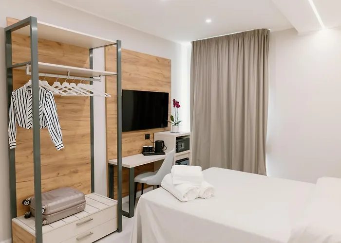 Stella D'oro ペスカーラ