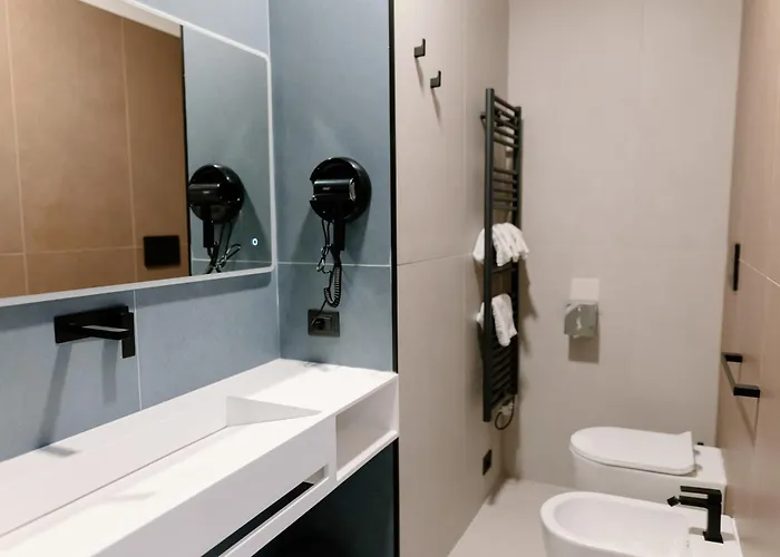 Stella D'oro 4* ペスカーラ