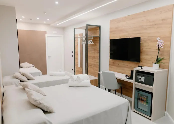 Penzion Stella D'oro