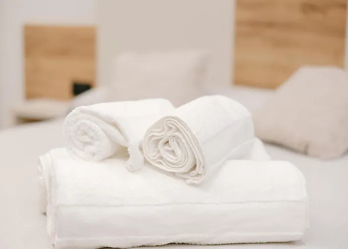 Stella D'oro ゲストハウス 4*