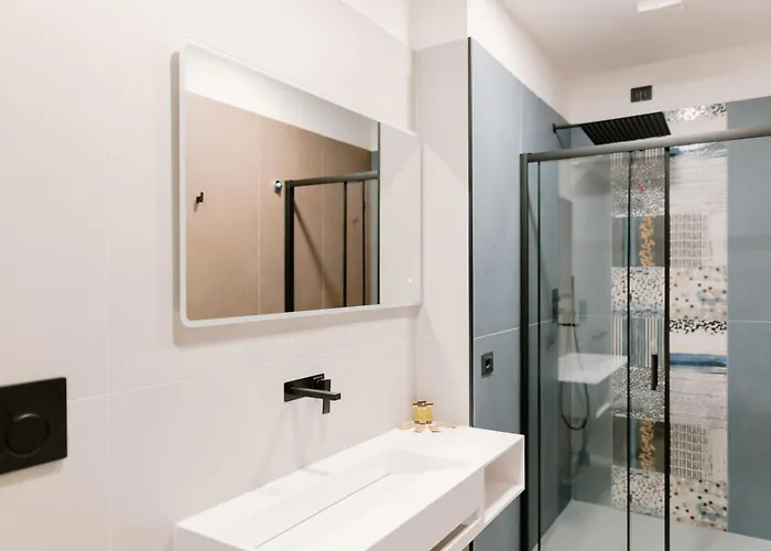 ゲストハウス Stella D'oro